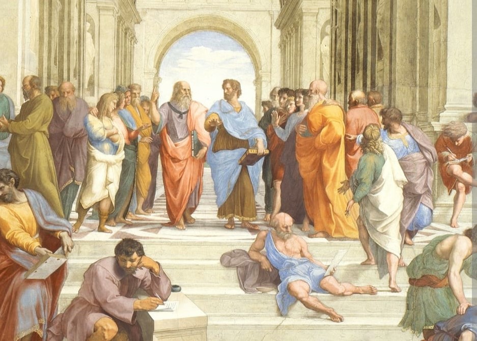 Alla scoperta del filosofo/a che è in noi