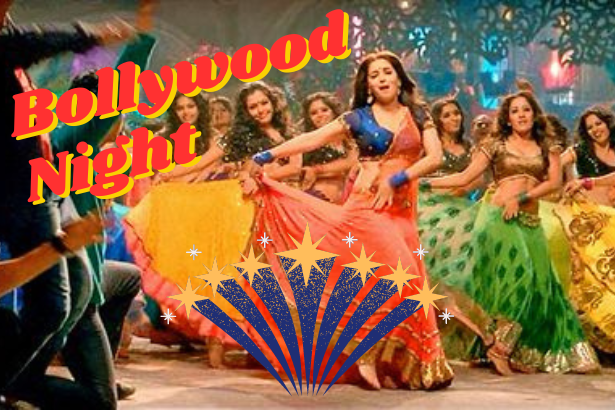 Bollywood Night 