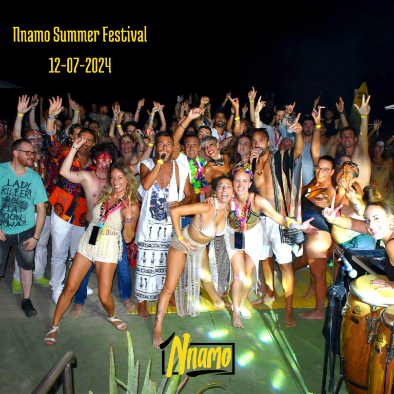 Nnamo Summer Festival 2024