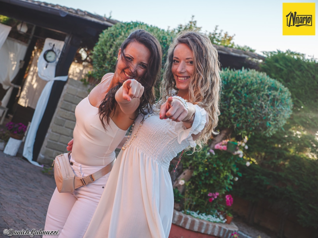 Come diventare un Organizzatore Nnamo