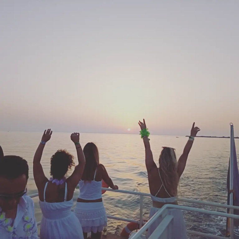 NNAMO – La Newsletter che non puoi perderti!