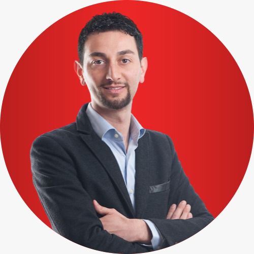 Domenico Turbo Marketing 